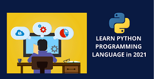 Learn Python Programming Language